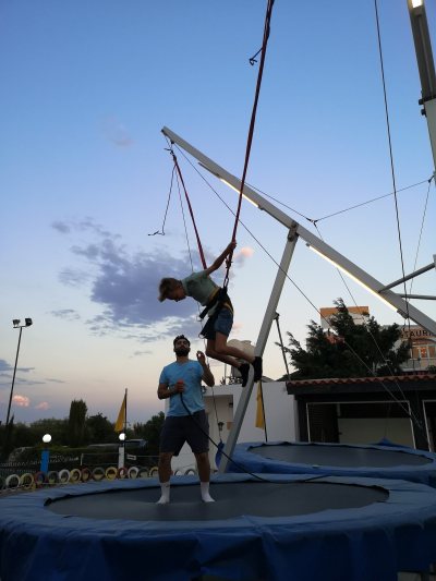 Star Leisure Mini Golf