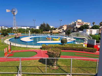 Star Leisure Mini Golf
