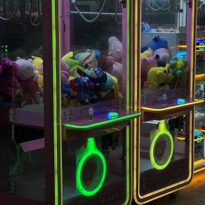 Protaras Fun Park