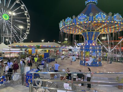 Protaras Fun Park
