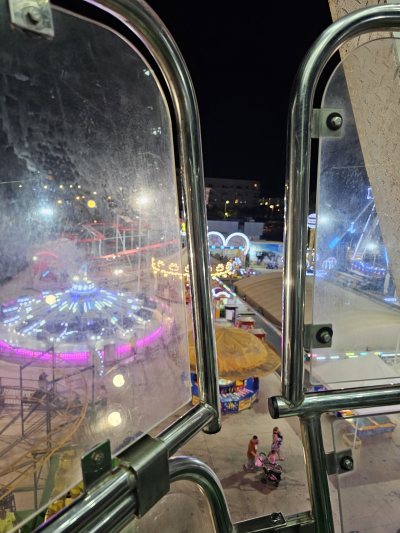 Protaras Fun Park