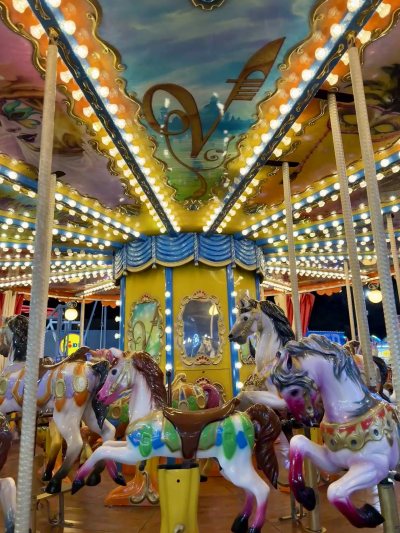 Protaras Fun Park