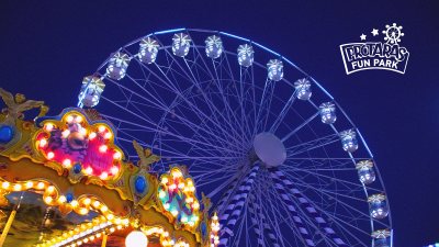 Protaras Fun Park