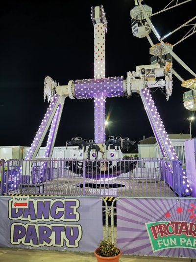 Protaras Fun Park