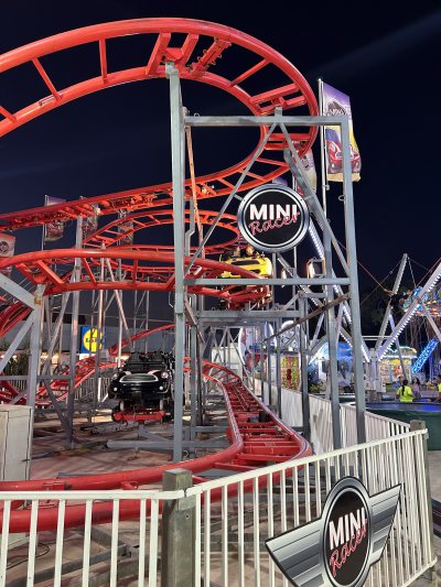 Protaras Fun Park
