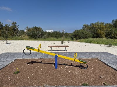 Tiny Playground