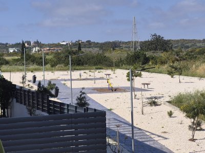 Tiny Playground