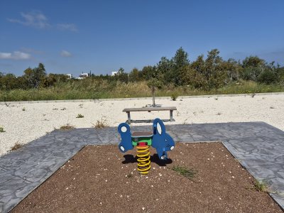 Tiny Playground