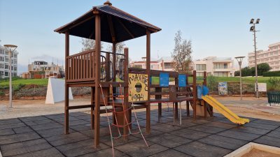Sea View Playground
