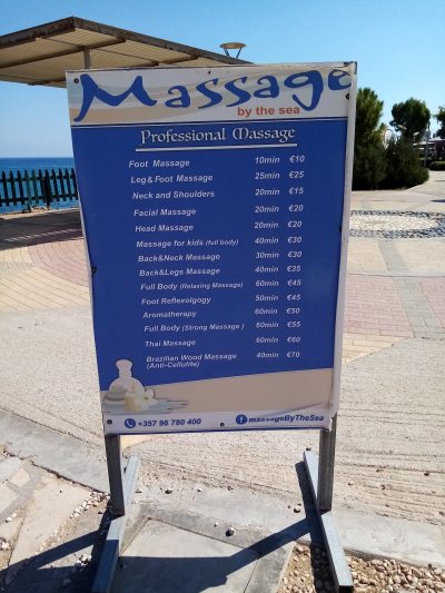 Sea View Playground