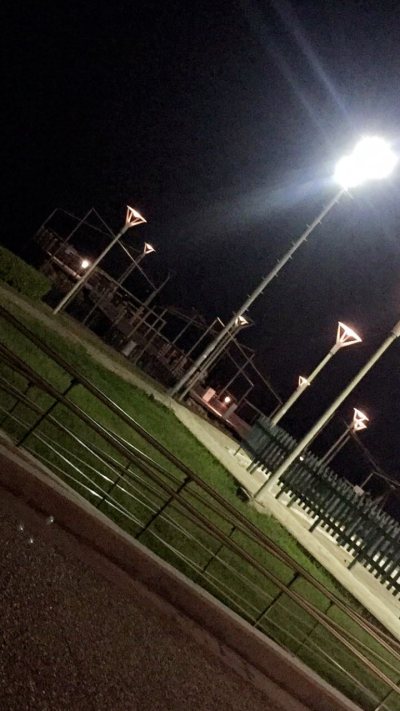 Sea View Playground