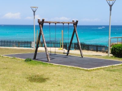 Sea View Playground