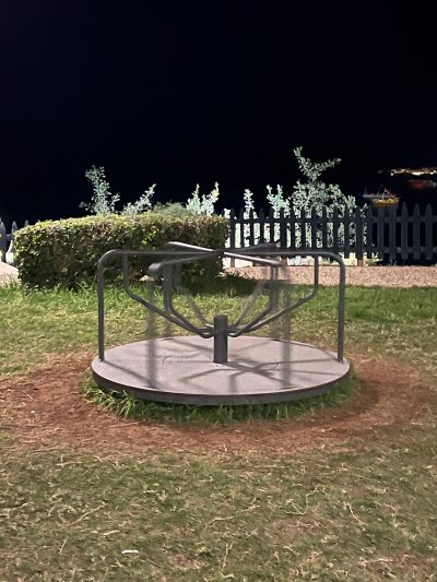 Sea View Playground