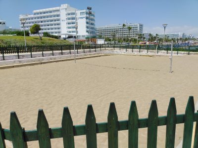 Sea View Playground