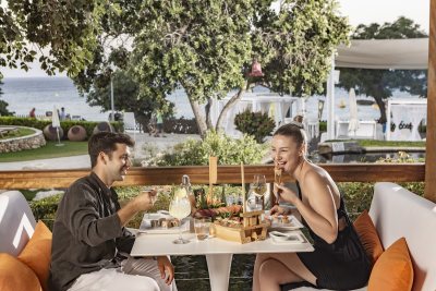 Capo Bay Hotel