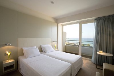 Capo Bay Hotel