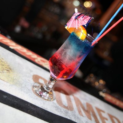 Love Boat Bar