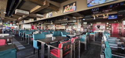 Love Boat Bar