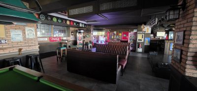 Love Boat Bar