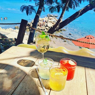 Serena Beach Restaurant