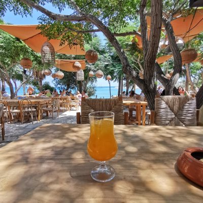 Serena Beach Restaurant