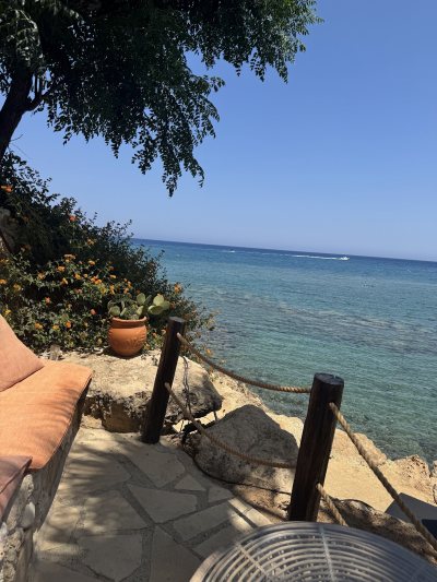 Serena Beach Restaurant