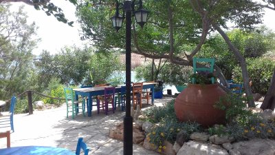 Serena Beach Restaurant