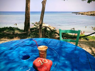 Serena Beach Restaurant