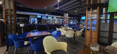 Teejay's Pub