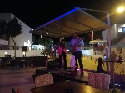 Teejay's Pub