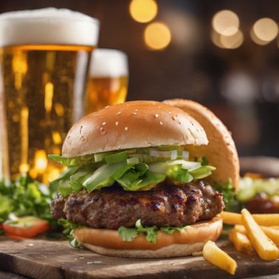 Teejay's Pub