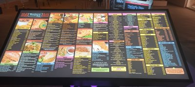 Teejay's Pub
