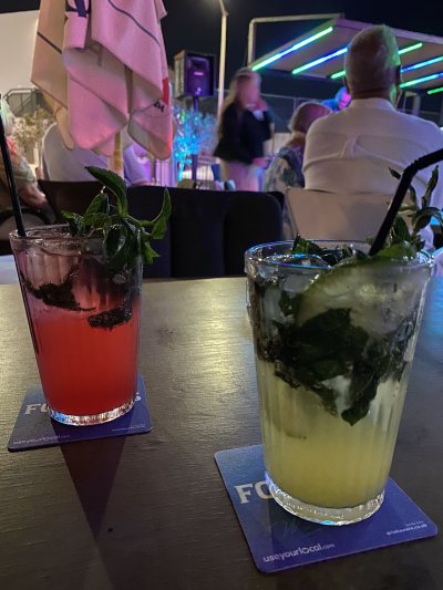 Teejay's Pub