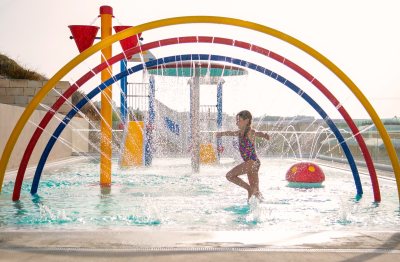 Louis St. Elias Resort & Waterpark