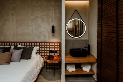 Cavo Zoe Seaside Hotel