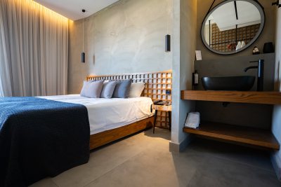 Cavo Zoe Seaside Hotel