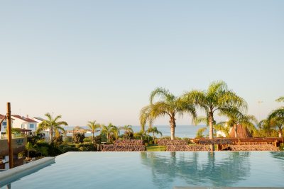 Cavo Zoe Seaside Hotel