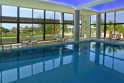 Grecian Park Hotel