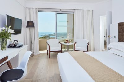 Grecian Park Hotel