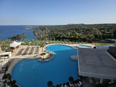 Grecian Park Hotel