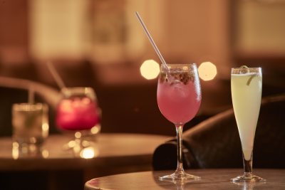 Grecian Park Hotel