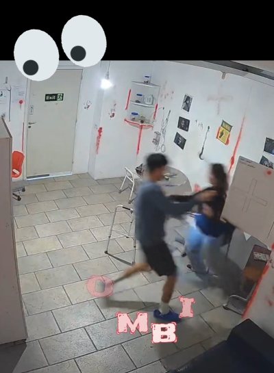 Cyprus Escape Rooms (Paralimni)