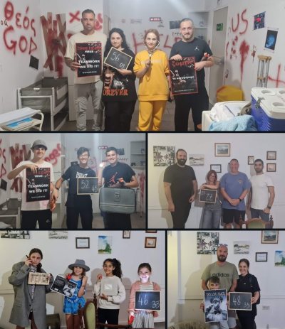Cyprus Escape Rooms (Paralimni)