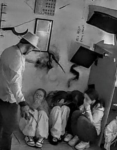 Cyprus Escape Rooms (Paralimni)