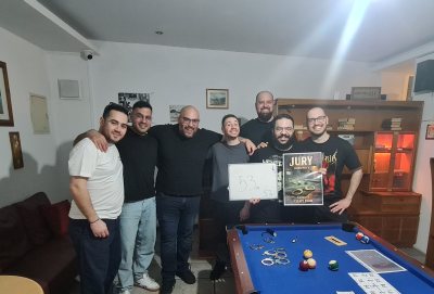 Cyprus Escape Rooms (Paralimni)