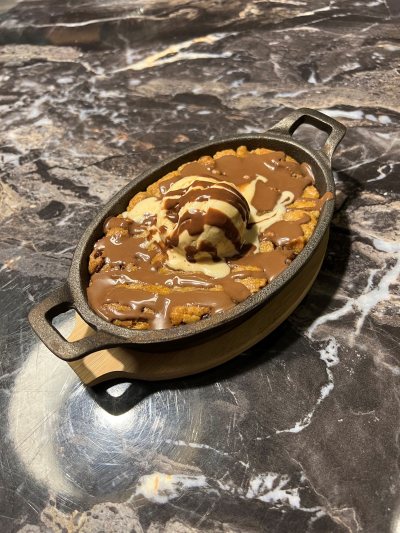 Loft Restaurant Nicosia