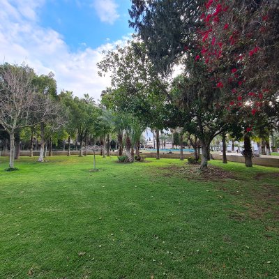 Engomi Park