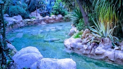 Engomi Park