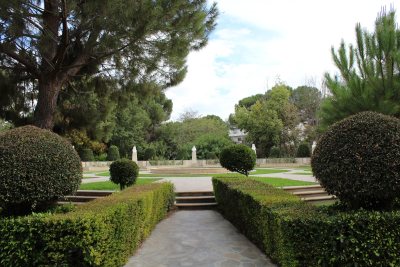 Engomi Park