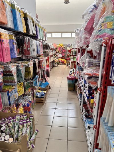 P.A.S TOYS LTD